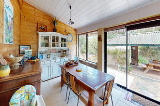 achat maison cabrieres 30210