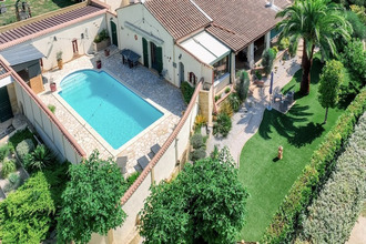 achat maison cabrieres 30210