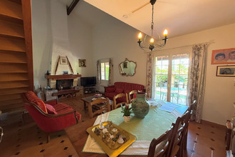 achat maison cabrieres 30210