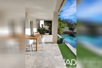 achat maison cabrieres 30210