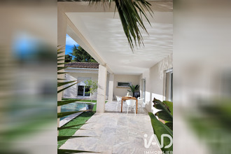 achat maison cabrieres 30210