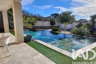 achat maison cabrieres 30210