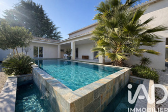 achat maison cabrieres 30210