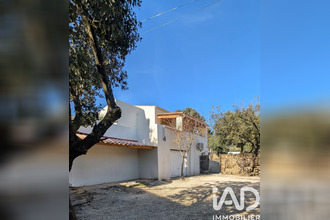 achat maison cabrieres 30210