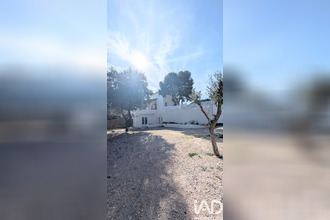 achat maison cabrieres 30210