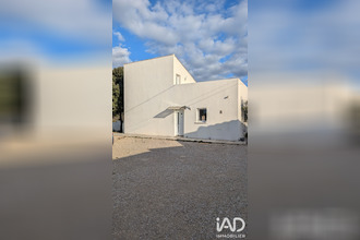 achat maison cabrieres 30210