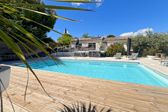 achat maison cabrieres 30210