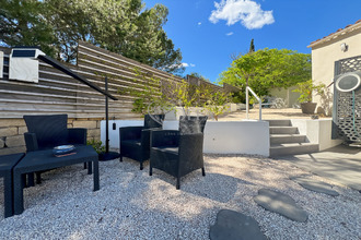 achat maison cabrieres 30210