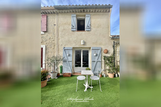 achat maison cabrieres-d-aigues 84240