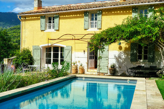 achat maison cabrieres-d-aigues 84240