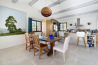 achat maison cabrieres-d-aigues 84240