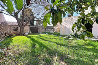 achat maison cabrieres-d-aigues 84240