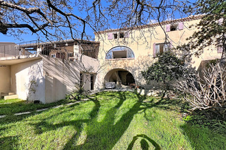 achat maison cabrieres-d-aigues 84240