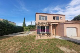 achat maison cabrieres-d-avignon 84220