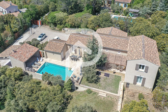 achat maison cabrieres-d-avignon 84220