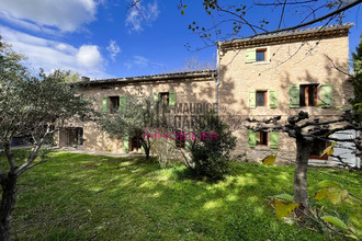 achat maison cabrieres-d-avignon 84220