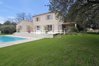 achat maison cabrieres-d-avignon 84220