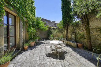 achat maison cabrieres-d-avignon 84220