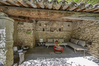 achat maison cabrieres-d-avignon 84220