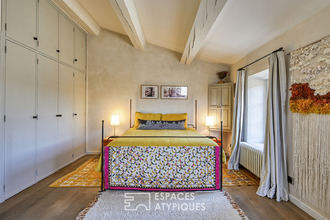 achat maison cabrieres-d-avignon 84220