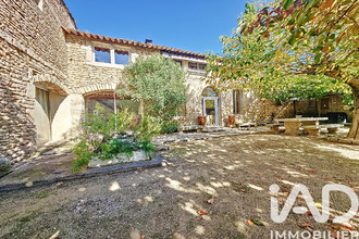achat maison cabrieres-d-avignon 84220