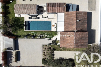 achat maison cabrieres-d-avignon 84220