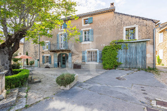 achat maison cabrieres-d-avignon 84220