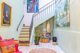 achat maison cabrieres-d-avignon 84220
