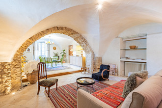 achat maison cabrieres-d-avignon 84220