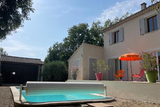 achat maison cabrieres-d-avignon 84220