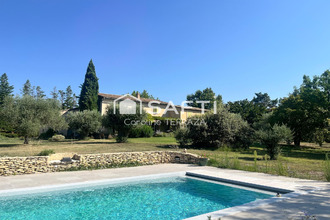 achat maison cabrieres-d-avignon 84220