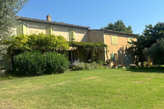 achat maison cabrieres-d-avignon 84220