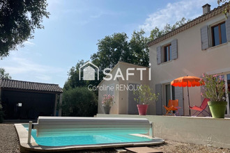 achat maison cabrieres-d-avignon 84220