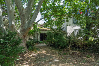 achat maison cabries 13480