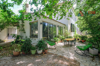 achat maison cabries 13480