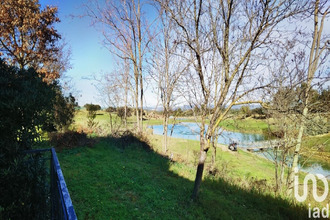 achat maison cabries 13480