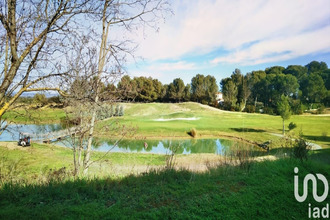 achat maison cabries 13480