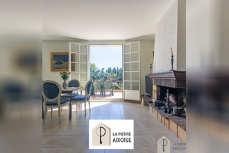 achat maison cabries 13480