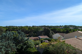 achat maison cabries 13480