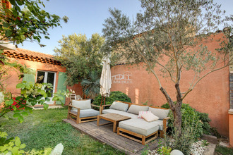 achat maison cabries 13480