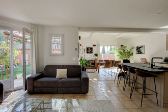 achat maison cabries 13480