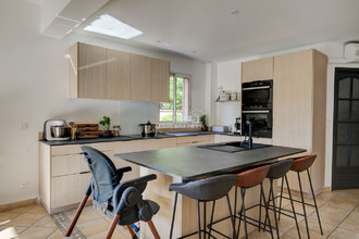 achat maison cabries 13480