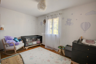 achat maison cabries 13480