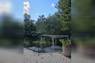 achat maison cabries 13480