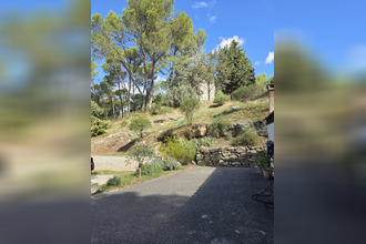 achat maison cabries 13480