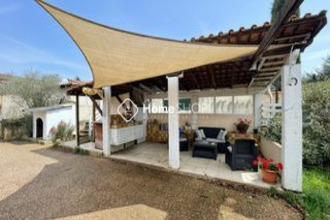 achat maison cabries 13480