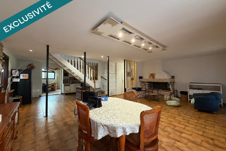 achat maison cabries 13480