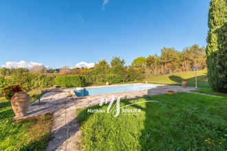 achat maison cabries 13480