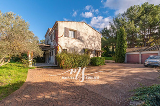 achat maison cabries 13480