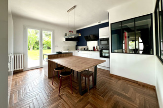 achat maison cabries 13480